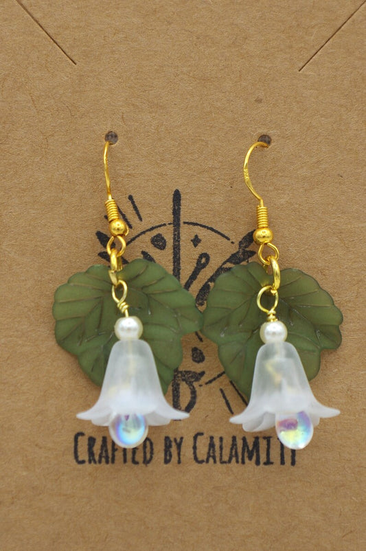 Fairydrop Earrings