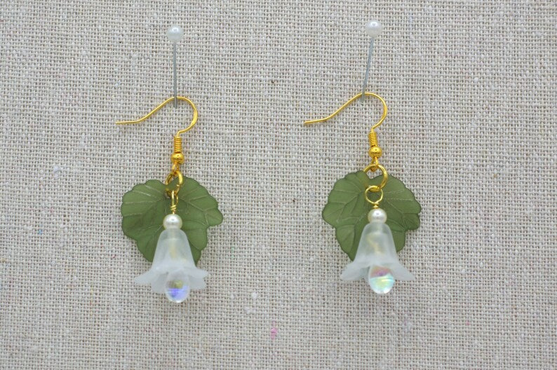 Fairydrop Earrings